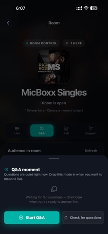 MicBoxx Studio Screenshot 5 of 5