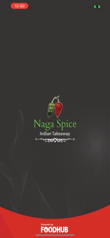 Naga Spice. Screenshot 1 of 4