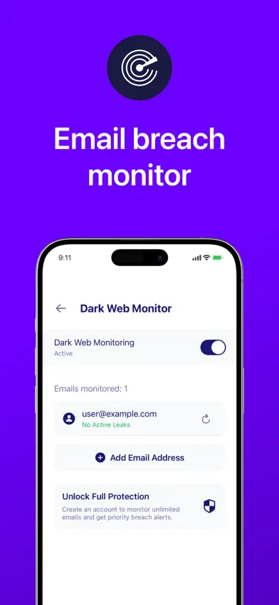 VPN - Secure Proxy VMP ™ screenshot 3