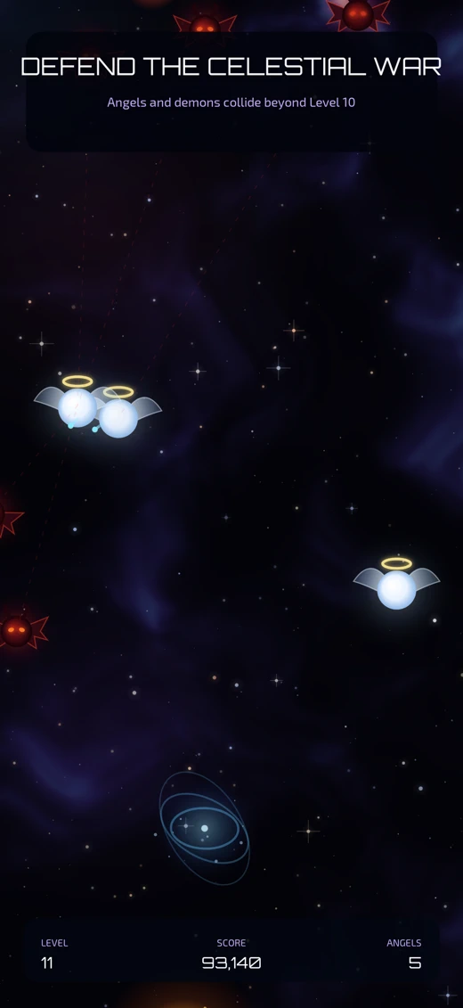 Fingularity screenshot 4