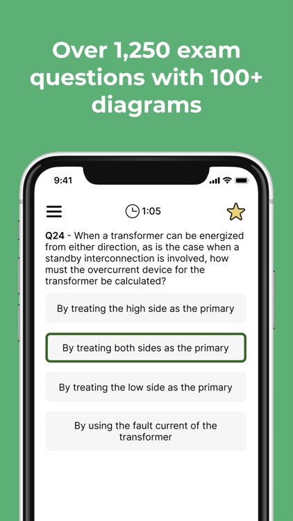 Canadian Electrical Exam Prep