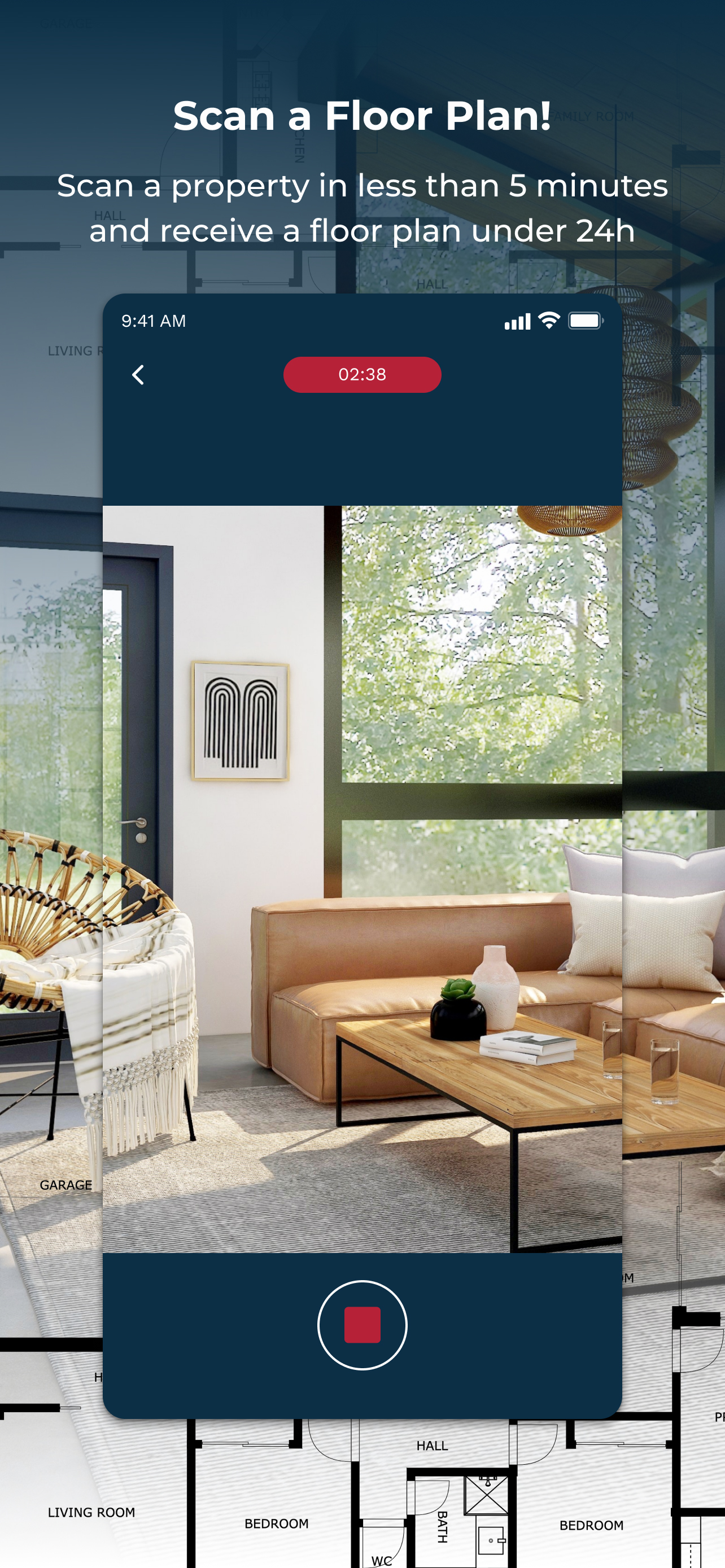 CubiCasa | 2D & 3D Floor Plans