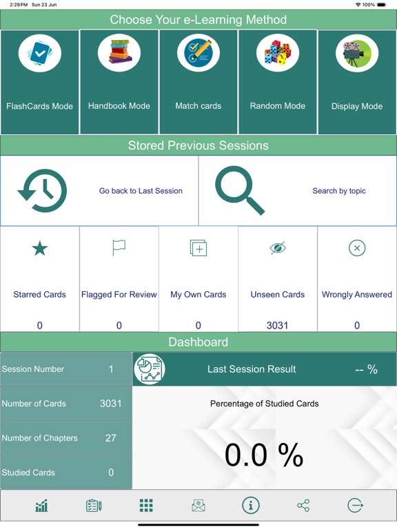 Screenshot #4 pour HESI Admission Assessment Exam
