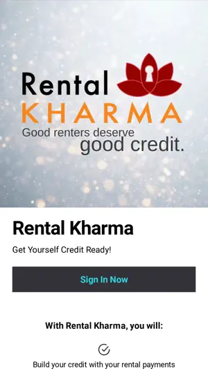 Rental Kharma screenshot 1