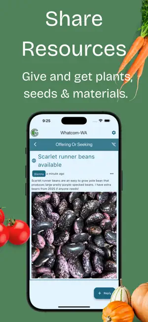 GeoGardenClub: Garden Planner screenshot 2