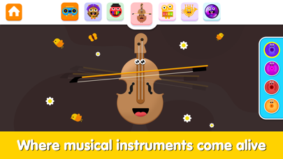 Piano Game - Music & Sounds Screenshot