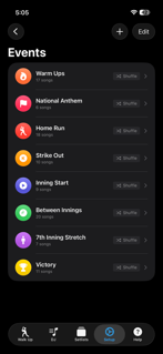 Ultimate Dugout DJ screenshot 8