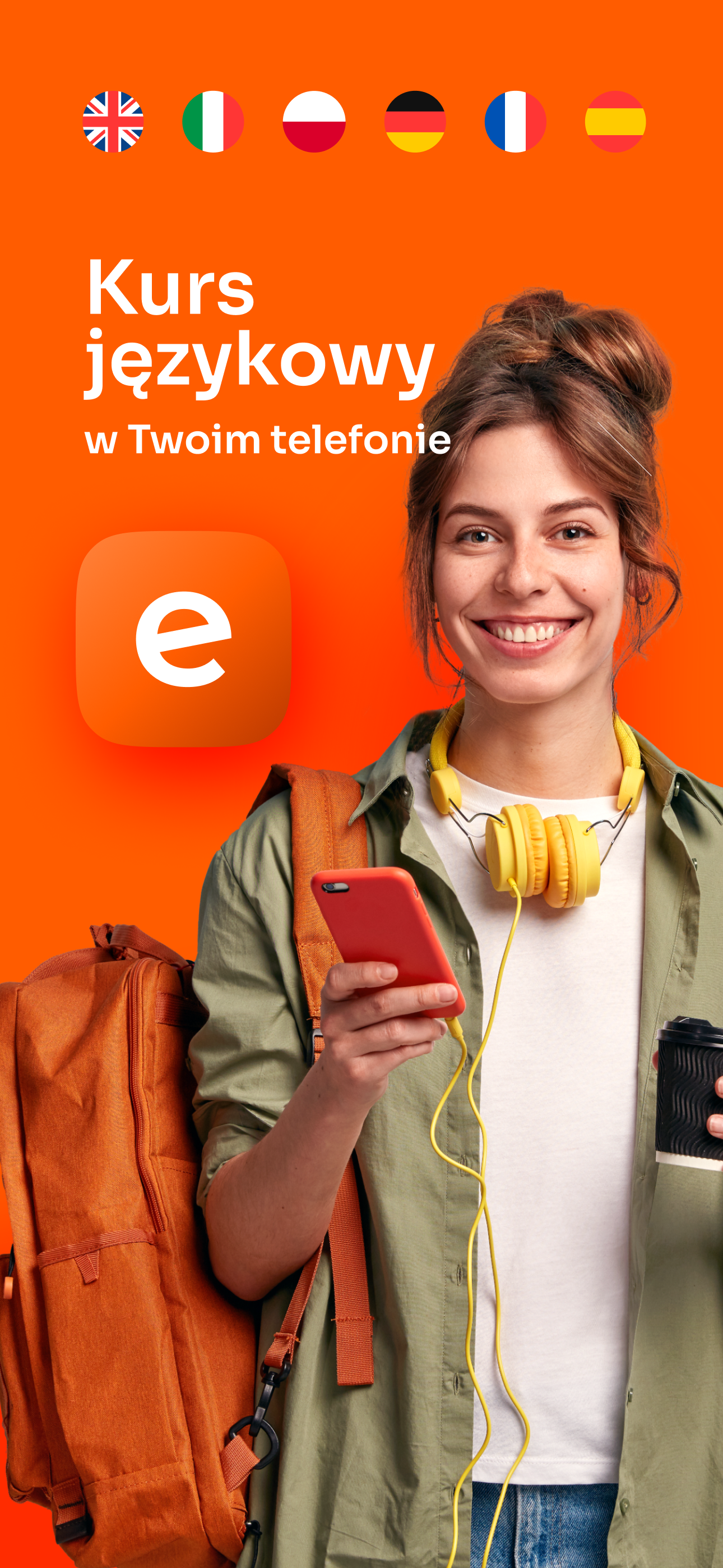 eTutor: ucz się języków obcych