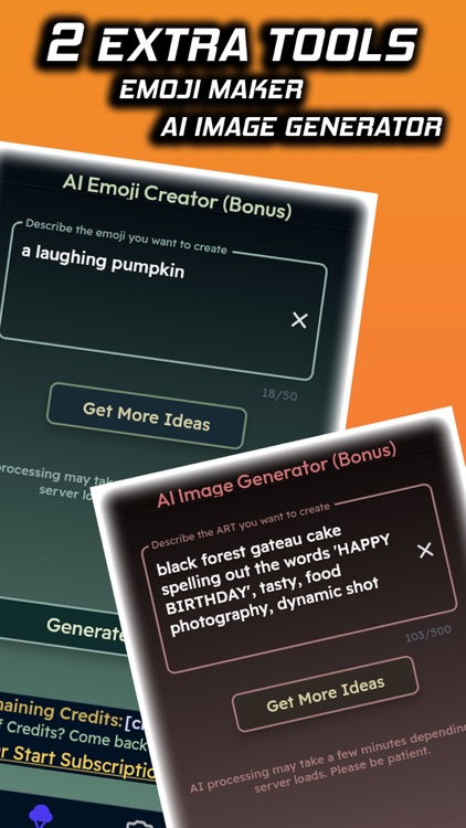 Hairstyle Try On Men Women screenshot-5