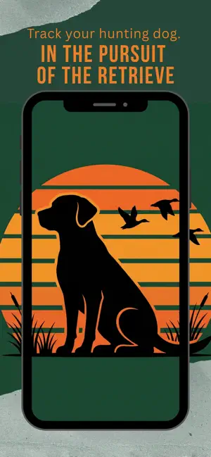 The Retrieve screenshot 1