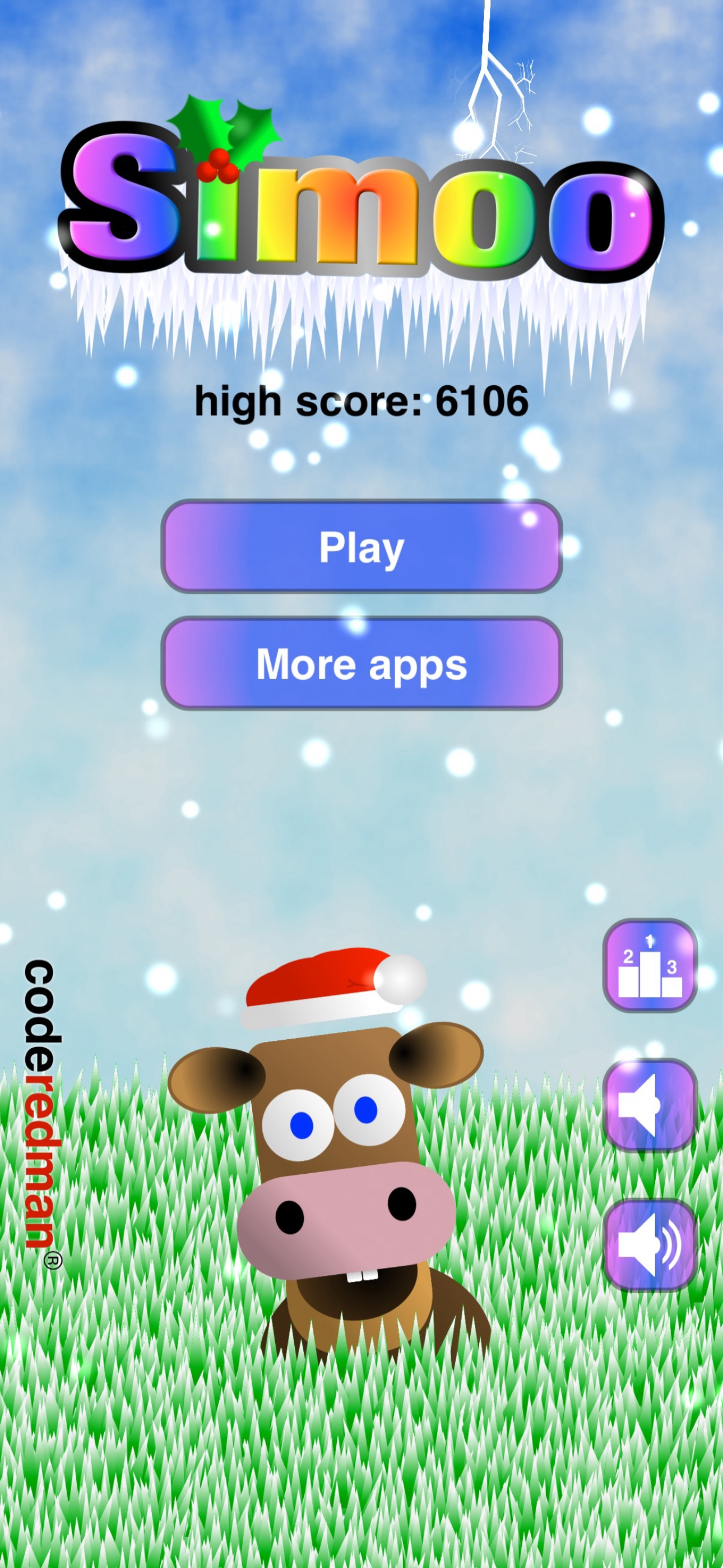 Simoo Seasons