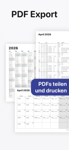 Supershift - Dienstplan — Screenshot 8