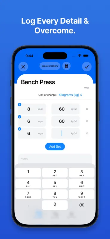 Flexmate screenshot 5 of 6