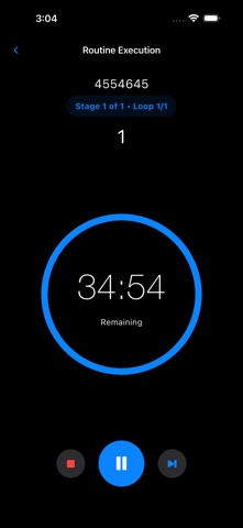 TimeZone Converter: WorldClock Screenshot 5 of 6