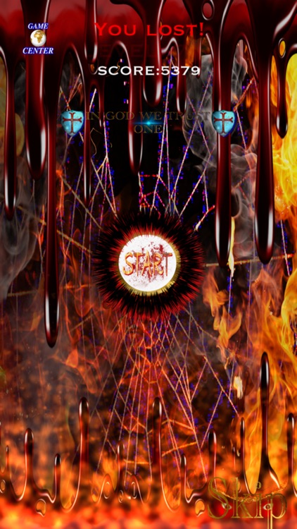 bARThalloween screenshot-8