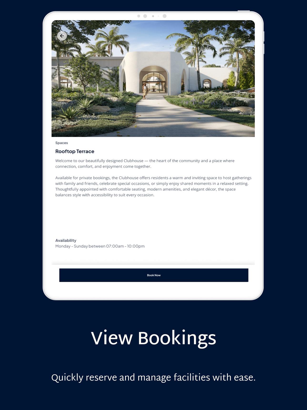 Screenshot 11 of Vivacity