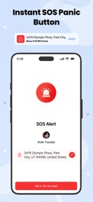 Kupola: Parental Control screenshot