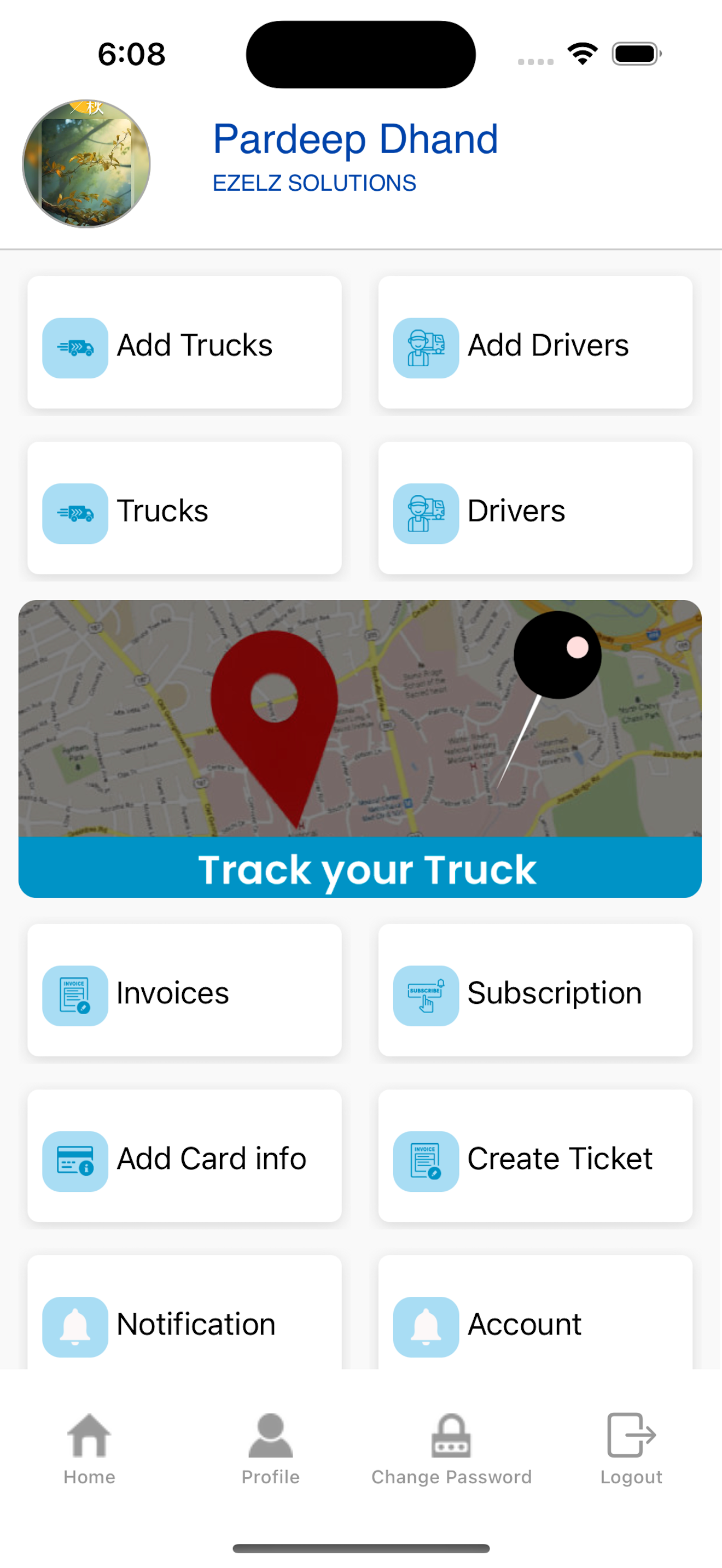 EZELD Solutions