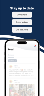 High Mount School District 116 screenshot 5