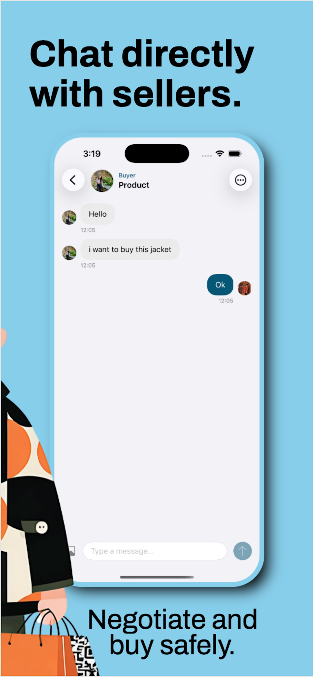 Unizo screenshot 3