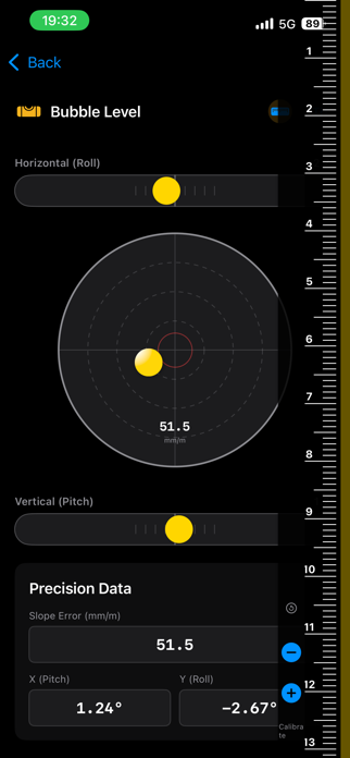 Survey Toolbox Screenshot 9 of 10