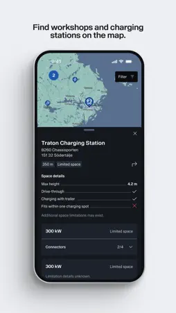 Scania Driver screenshot 3