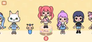 Mia World screenshot 4