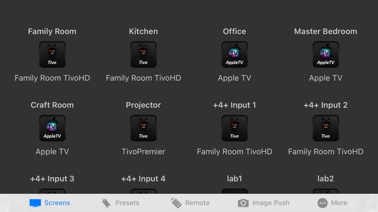 MediaSwitcher for iOS screenshot-4