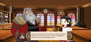 Direct Variation screenshot