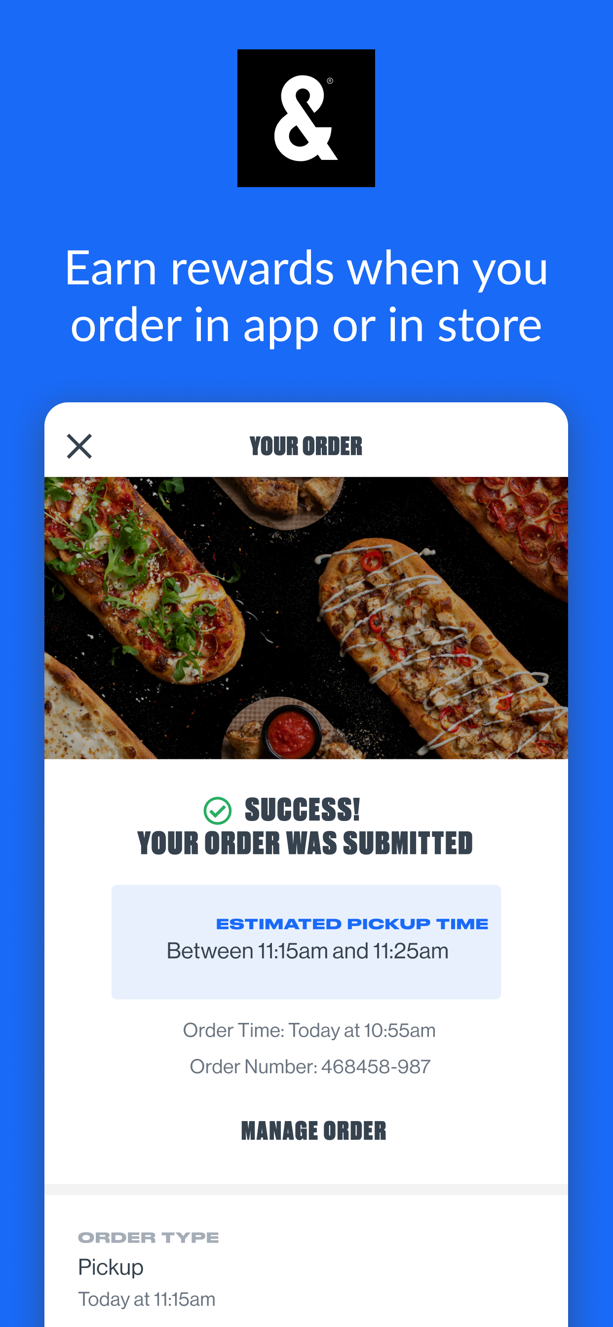 &pizza screenshot 3