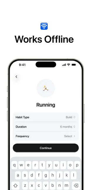 Supawill - Build Good Habits screenshot 4