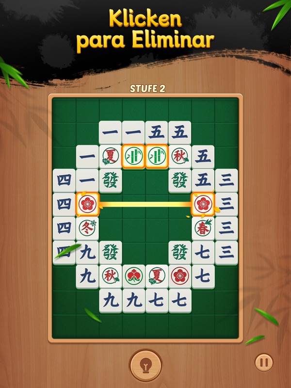 Mahjong Match screenshot 8