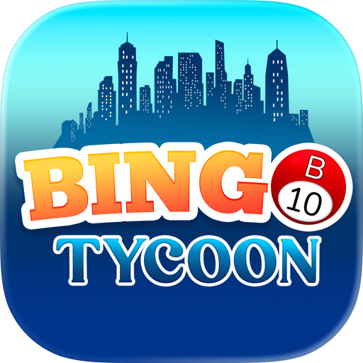 Bingo Tycoon!
