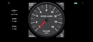 Heli Gauges Screenshot 8 of 8