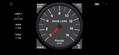 Heli Gauges Screenshot 8 of 8