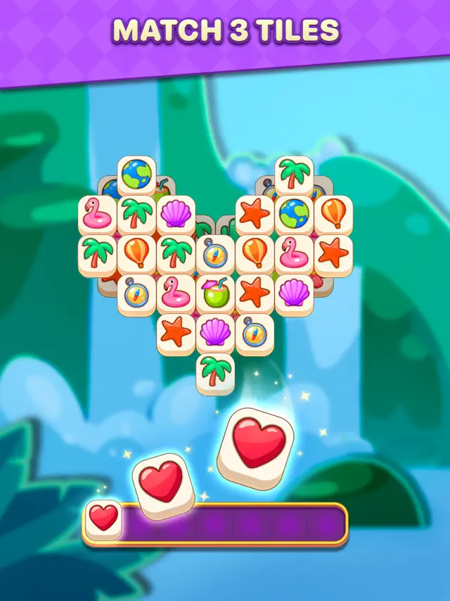 Memory Tiles: Matching Game screenshot 7