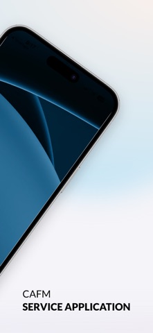 NETIX AI CAFM Service Screenshot 2 of 7