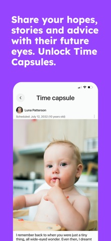 Growbook screenshot