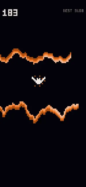 Noctule screenshot 4