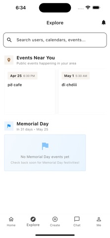 CalicoCal Screenshot 5 of 5