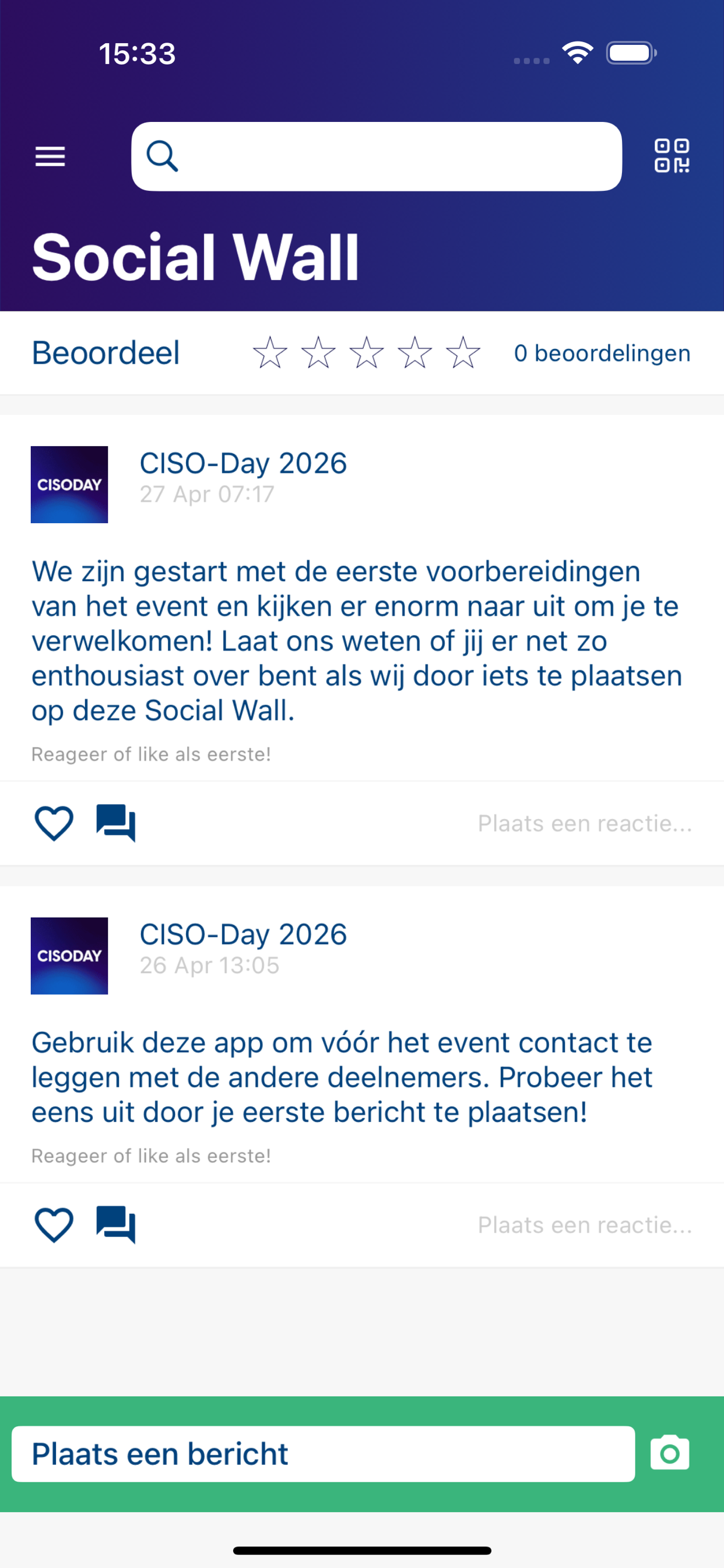 CISODAY