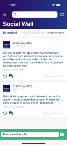 CISODAY Screenshot 3 of 8