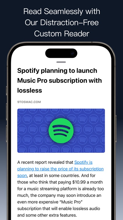 Bookmark & URL Collector-Trace screenshot-5