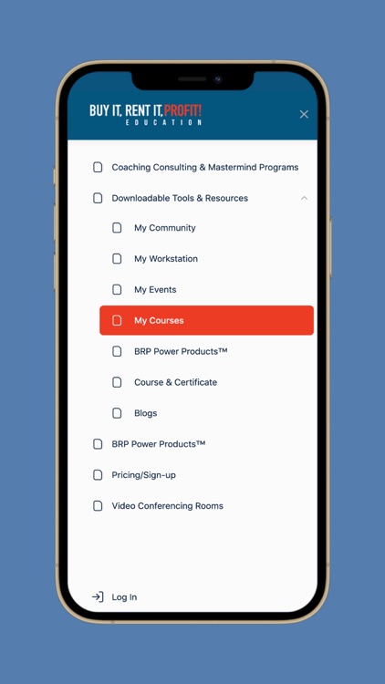 Buy It, Rent it, PROFIT! screenshot-3