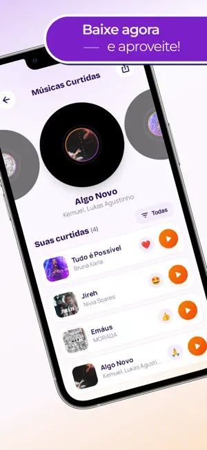 Rádio A Voz FM Maceió screenshot 4