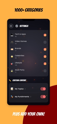 Bomb Party Game Screenshot 3 of 4