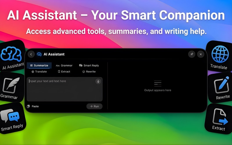Dynamic Notch Island – NotchOS Screenshot 3