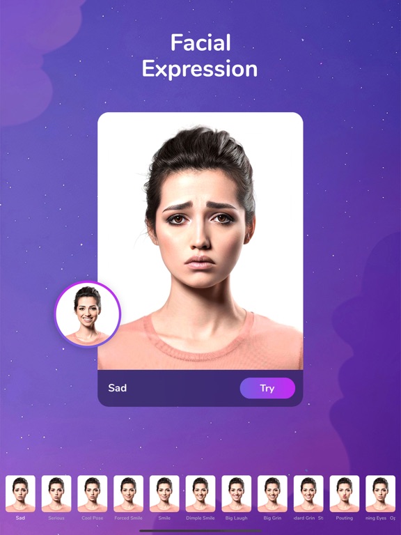 Text to Image AI Art | Pixola iPad screenshot 7 - Graphics & Design app