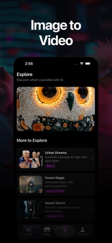 AI Video Generator - VideoLab Screenshot 8 of 8