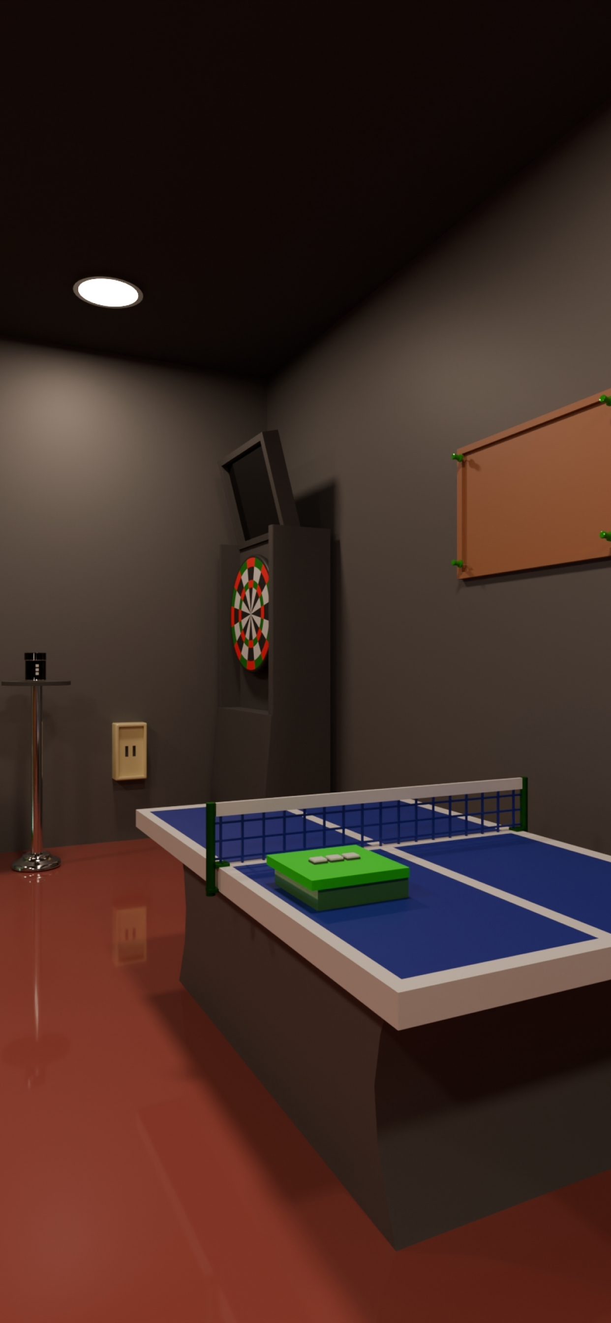 寿司屋からの脱出 ~脱出ゲーム Arcana Escape~